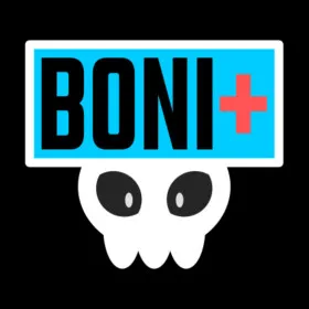 Boni+
