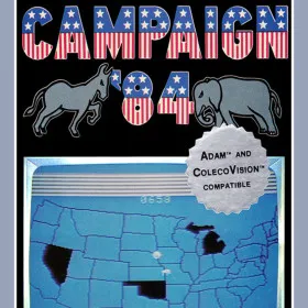 Campaign '84
