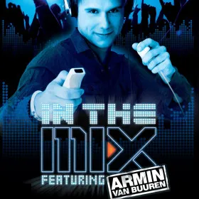 In the Mix featuring Armin van Buuren