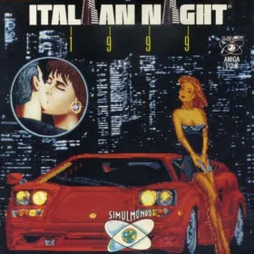 Italian Night 1999