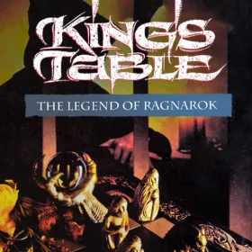 King's Table: The Legend of Ragnarok