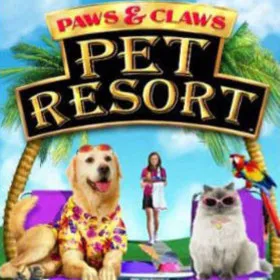 Paws & Claws: Pet Resort