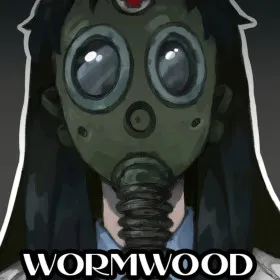 WORMWOOD
