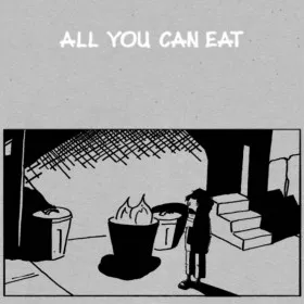 All You Can Eat