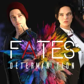 Fates: Determination
