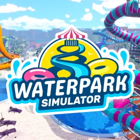 Waterpark Simulator
