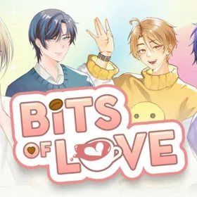 Bits Of Love: An Otome Game