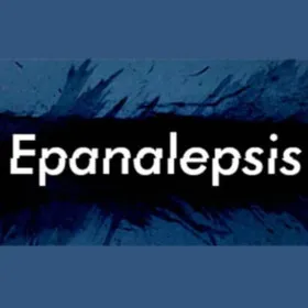 Epanalepsis