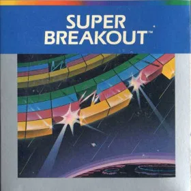 Super Breakout