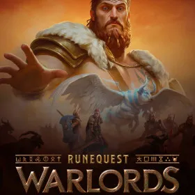 RuneQuest: Warlords