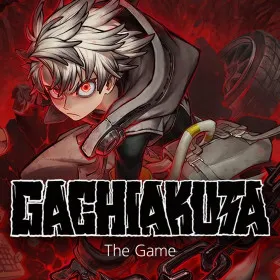 GACHIAKUTA: The Game