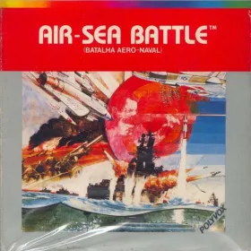 Air-Sea Battle