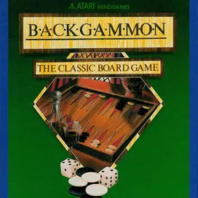 Backgammon