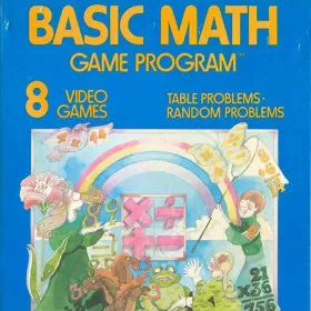 Basic Math