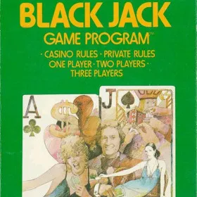 Blackjack