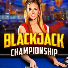 Blackjack Championship