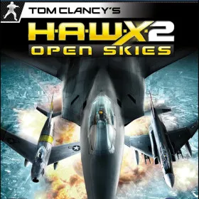 Tom Clancy's H.A.W.X 2: Open Skies