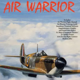 Air Warrior
