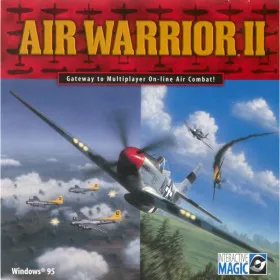 Air Warrior II