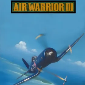 Air Warrior III