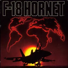 F-18 Hornet