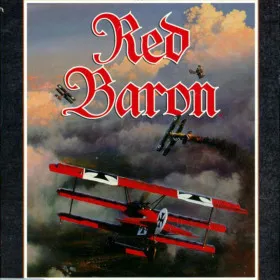 Red Baron