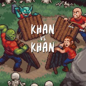 Khan VS Kahn