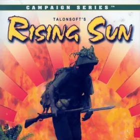 Rising Sun (2000)