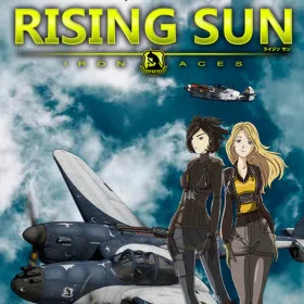 Rising Sun - Iron Aces