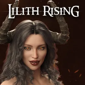 Lilith Rising - Season 1