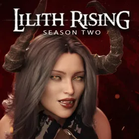 Lilith Rising - Season 2
