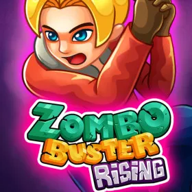 Zombo Buster Rising