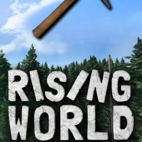 Rising World