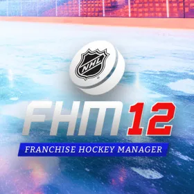 Franchise Hockey Manager 12