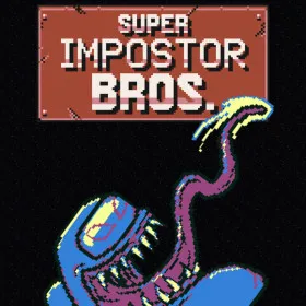 Super Impostor Bros.