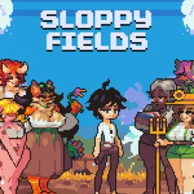 Sloppy Fields