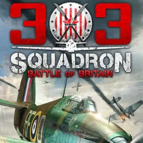 303 Squadron: Battle of Britain