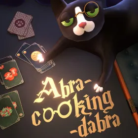 Abra-Cooking-Dabra