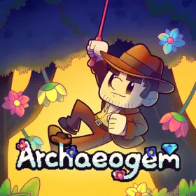 Archaeogem