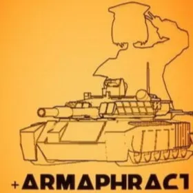 Armaphract