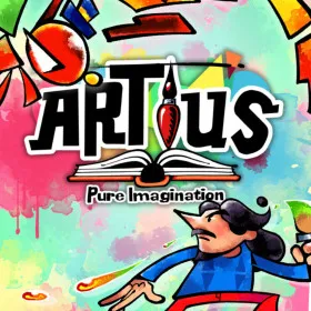 ARTIUS: Pure Imagination