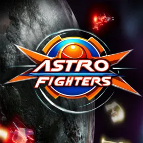 Astro Fighters