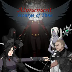 Atonement: Scourge of Time