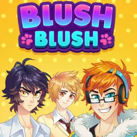 Blush Blush