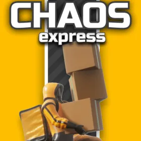 Chaos Express: Delivery Simulator