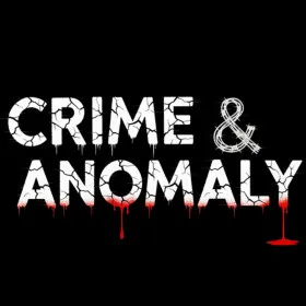 Crime & Anomaly: Paranormal Horror