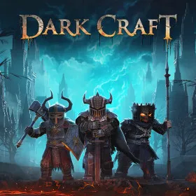 Dark Craft