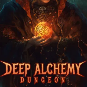Deep Alchemy Dungeon