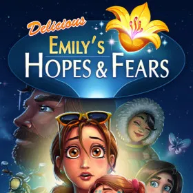 Delicious - Emily's Hopes and Fears