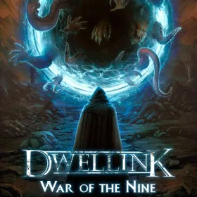 Dwellink: War of the Nine